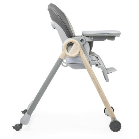 Chicco Krzesełko Do Karmienia Polly Progress 5w1 Scandinavian Limited