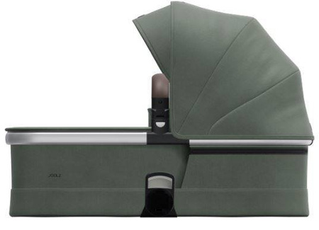 Joolz Hub + Gondola Do Wózka Marvellous Green