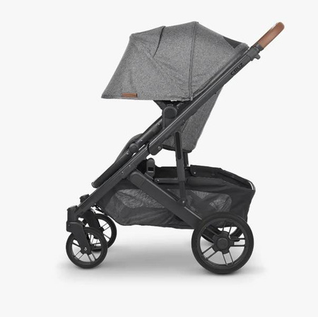 UPPA Baby Cruz V2 Wózek Spacerowy Hazel
