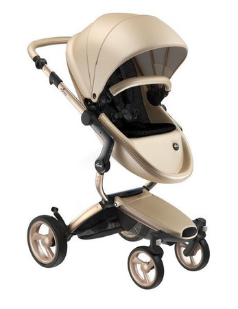 Mima Xari Zestaw Startowy Champagne