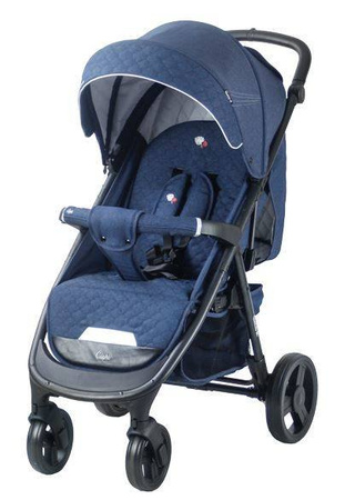 Quatro Capri Wózek Spacerowy 17