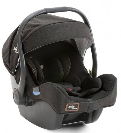 Joie i-Gemm Signature Fotelik Samochodowy 0-13 kg Signature Noir