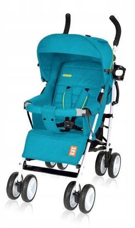 Bomiko XL Wózek Spacerowy