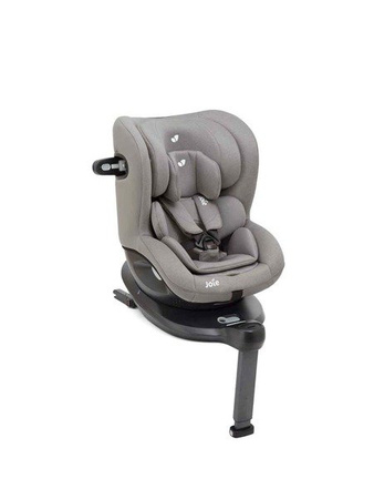 Joie I-Spin 360 Fotelik Samochodowy 0-18kg RWF Gray Flannel