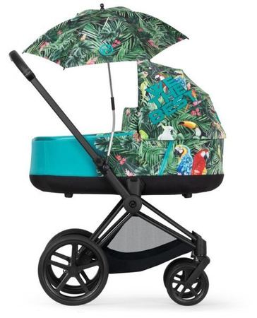 Cybex Priam We The Best Gondola Do Wózka by DJ Khaled