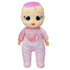Cry Babies - Interaktywna lalka noworodek Newborn Coney 911284