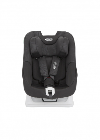 Graco Extend R129 Fotelik Samochodowy 0-18 kg Midnight