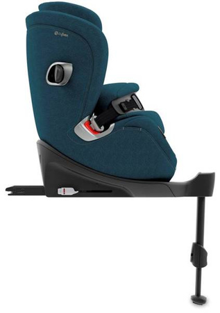 Cybex Anoris T i-Size Fotelik Samochodowy 9-21 kg Mountain Blue