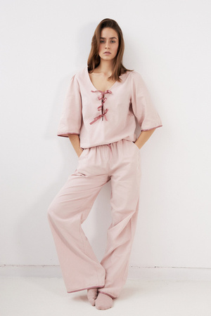 Piapimo Piżama do Karmienia Charlotte S/M