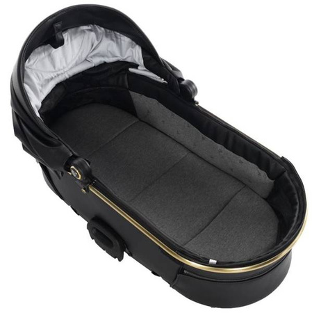 Junama Air Eko V2 Wózek Głęboko-Spacerowy 2w1 03