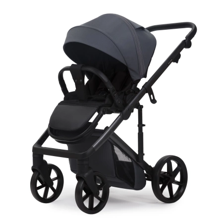 Adamex Dolce Natura Wózek Głęboko-Spacerowy 10 Stone