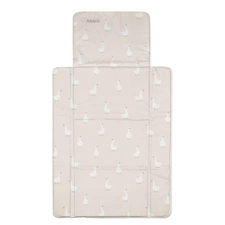 Albero Mio Przewijak Podrózny Gąska Gaja