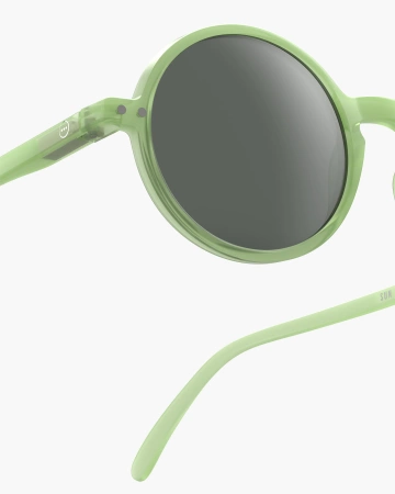 IZIPIZI Okulary Przeciwsłoneczne dla Dzieci 5-10 lat Pear G