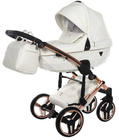 Tako Junama Individual V2 Wózek Głęboko-Spacerowy 2w1 6