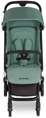 EasyWalker Miley Wózek Spacerowy Coral Green