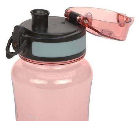 Lassig Zestaw na Lunch Lunchbox + Tritanowa Butelka - Bidon 460 ml About Friends Lis