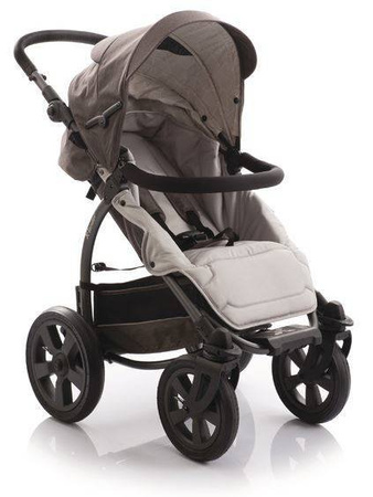 X-Lander Wózek Spacerowy X-A