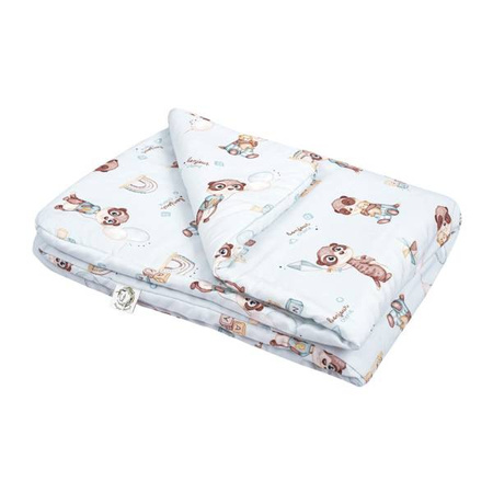 Bonjour Cherie Bambusowa Kołderka Niemowlaka 65x75 cm Rayan