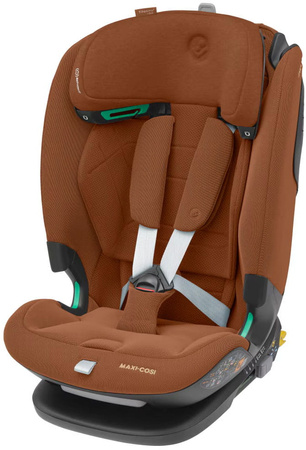 Maxi Cosi Titan Pro2 I-Size Fotelik Samochodowy 9-36 kg Authentic Terra