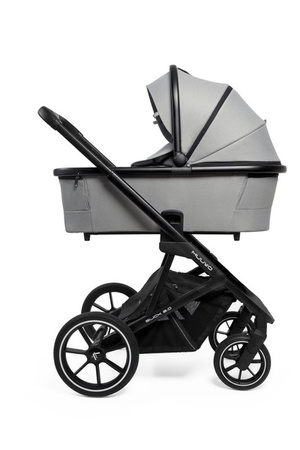 Muuvo Slick 2.0 Gondola Do Wózka Light Grey