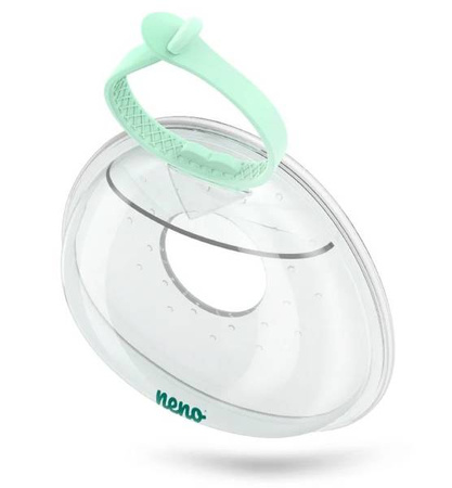 Neno Claro Dwa Kolektory Na Mleko