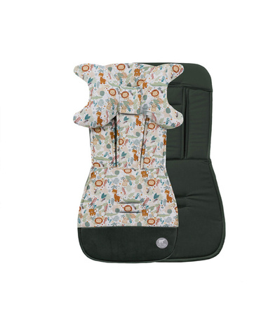 Miu Mio Wkładka Do Wózka W-M-30