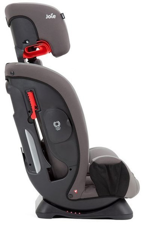 Joie Fortifi Fotelik Samochodowy 9-36kg Dark Pewter
