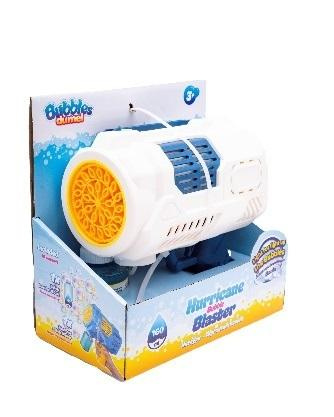 Dumel Wyrzutnia baniek Huragan