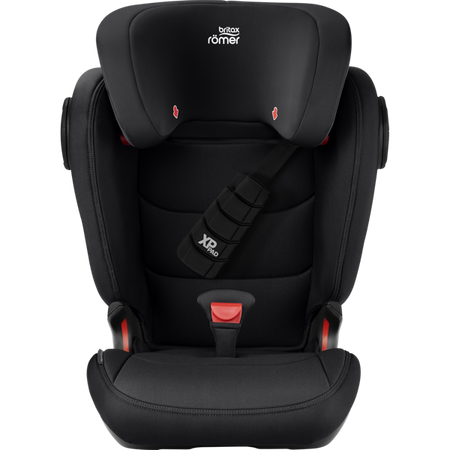 Britax Romer Kidfix III S Fotelik Samochodowy 15-36 kg Cosmos Black