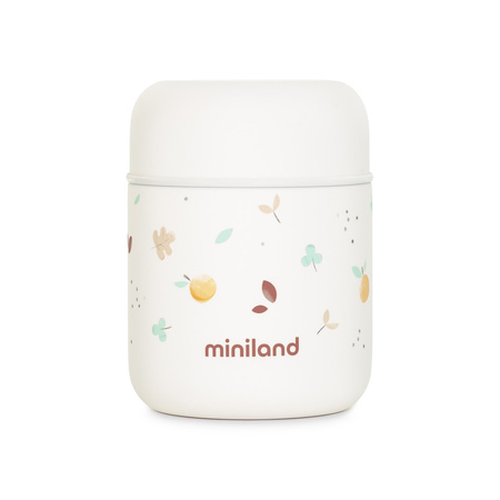 Miniland Termos Do Posiłków Valencia - 600 ml