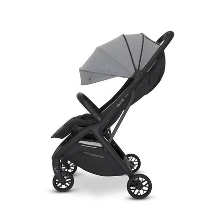 Espiro Nox Wózek Spacerowy 08 Pink Vibes