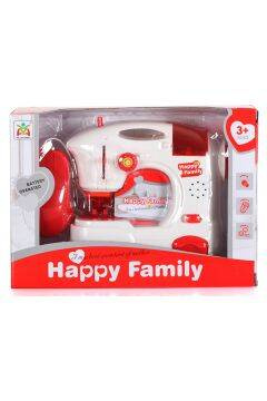 Mega Creative Zabawkowa Maszyna Do Szycia