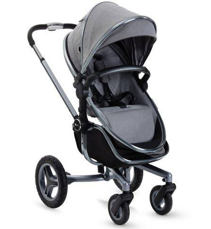 Silver Cross Surf 3 Special Edition Wózek Głęboko-Spacerowy Rock