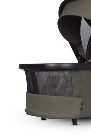 Cavoe Moi XL Wózek Głęboko-Spacerowy 2w1 + Torba + Adaptery Moss