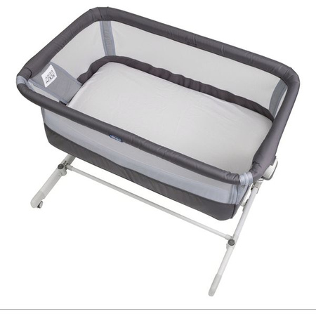 Chicco Next2me Pop-Up Łóżeczko Dostawne Atmosphere