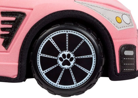 Na! Na! Na! Surprise Soft Plush Miękkie Auto Samochód Dla Lalek