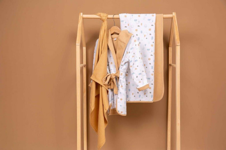 Luma Szlafroczek dziecięcy 86/92 Child's Play