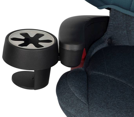 Easy Go Camo 2023 Fotelik Samochodowy 15-36 kg Dive