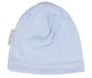 Czapka Smerfetka Niebieski  62