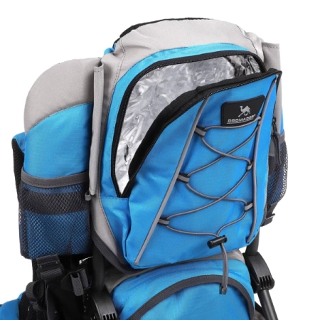 Dromader Kangoo Nosidełko Turystyczne