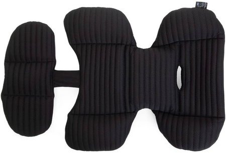Chicco Seat2fit I-size Air Fotelik Samochodowy 45-105 cm Black Air