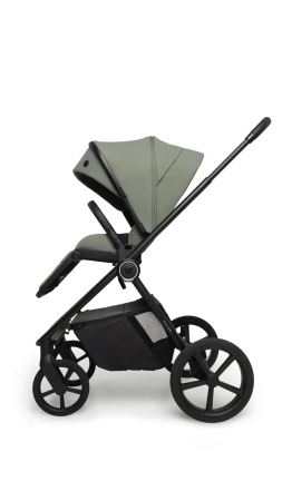 Muuvo One Wózek Głęboko-Spacerowy Olive