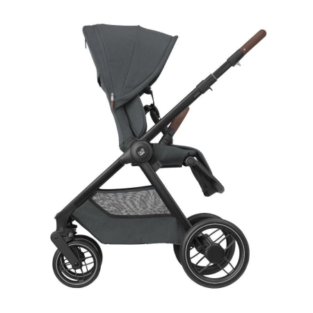Maxi-Cosi Oxford Wózek Spacerowy Twillic Graphite