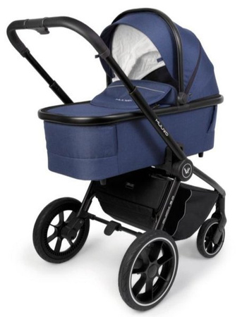 Muuvo Quick 3.0 Gondola Do Wózka Azure Blue