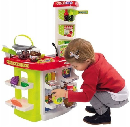 Simba Chef Supermarket