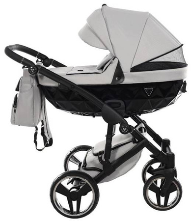 Junama Basic V2 Wózek Głęboko-Spacerowy 2w1 06