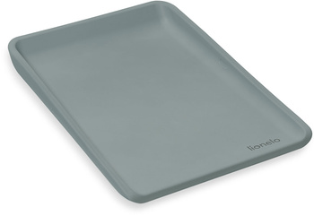 Lionelo Megs Przewijak Grey Dove