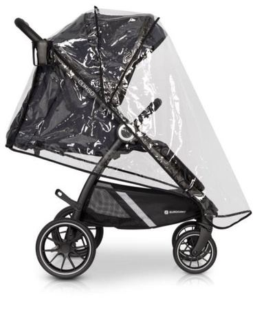 Euro-Cart Corso Wózek Spacerowy Mineral