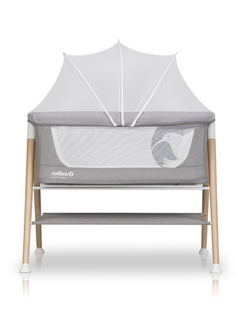 Colibro Pino Łóżeczko Dziecięce Dove