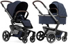 Joolz Hub + Wózek Głęboko-Spacerowy 2w1 Navy Blue